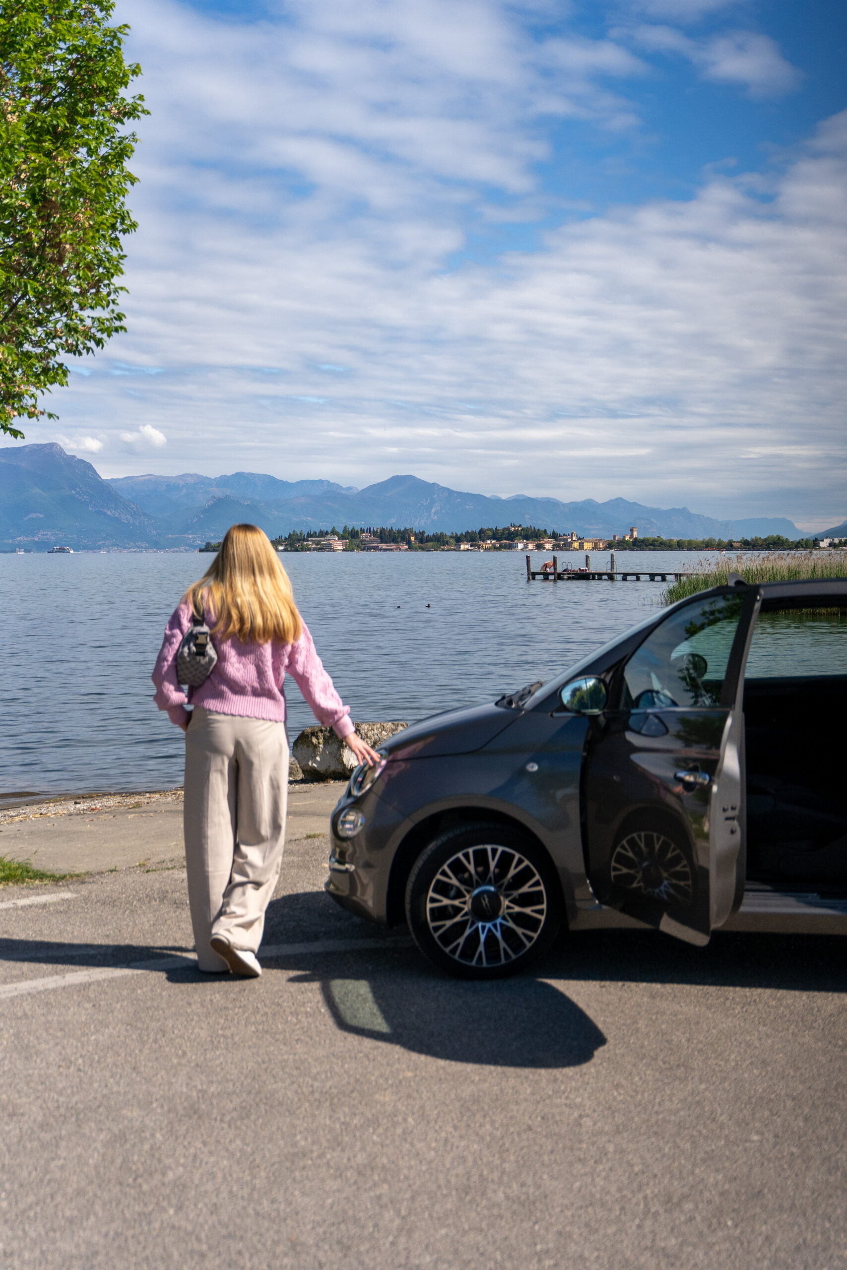 Lake Garda Mobile