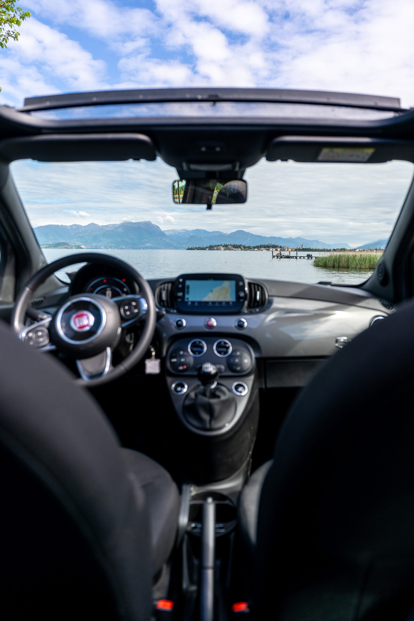 Lake Garda Mobile