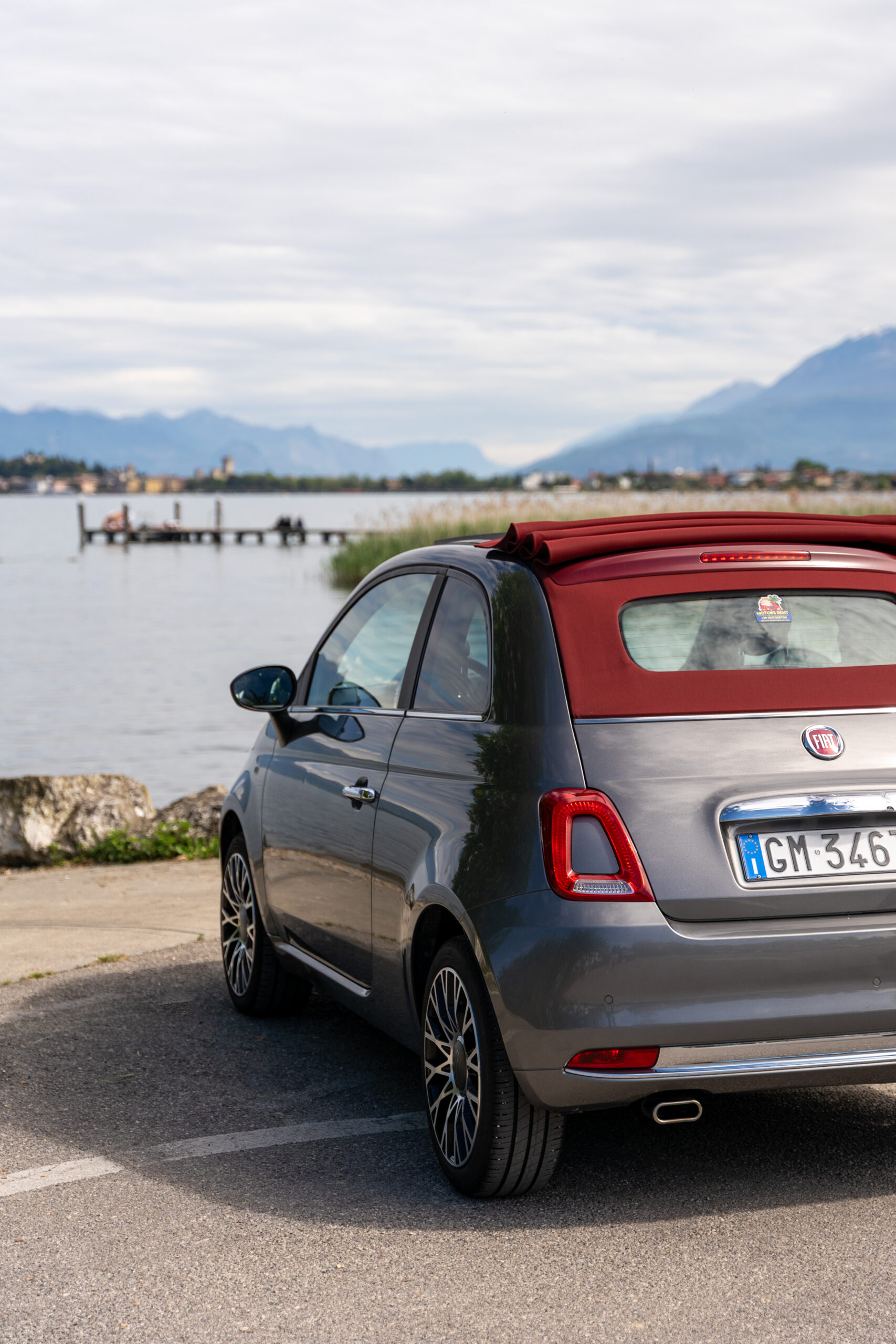 Lake Garda Mobile