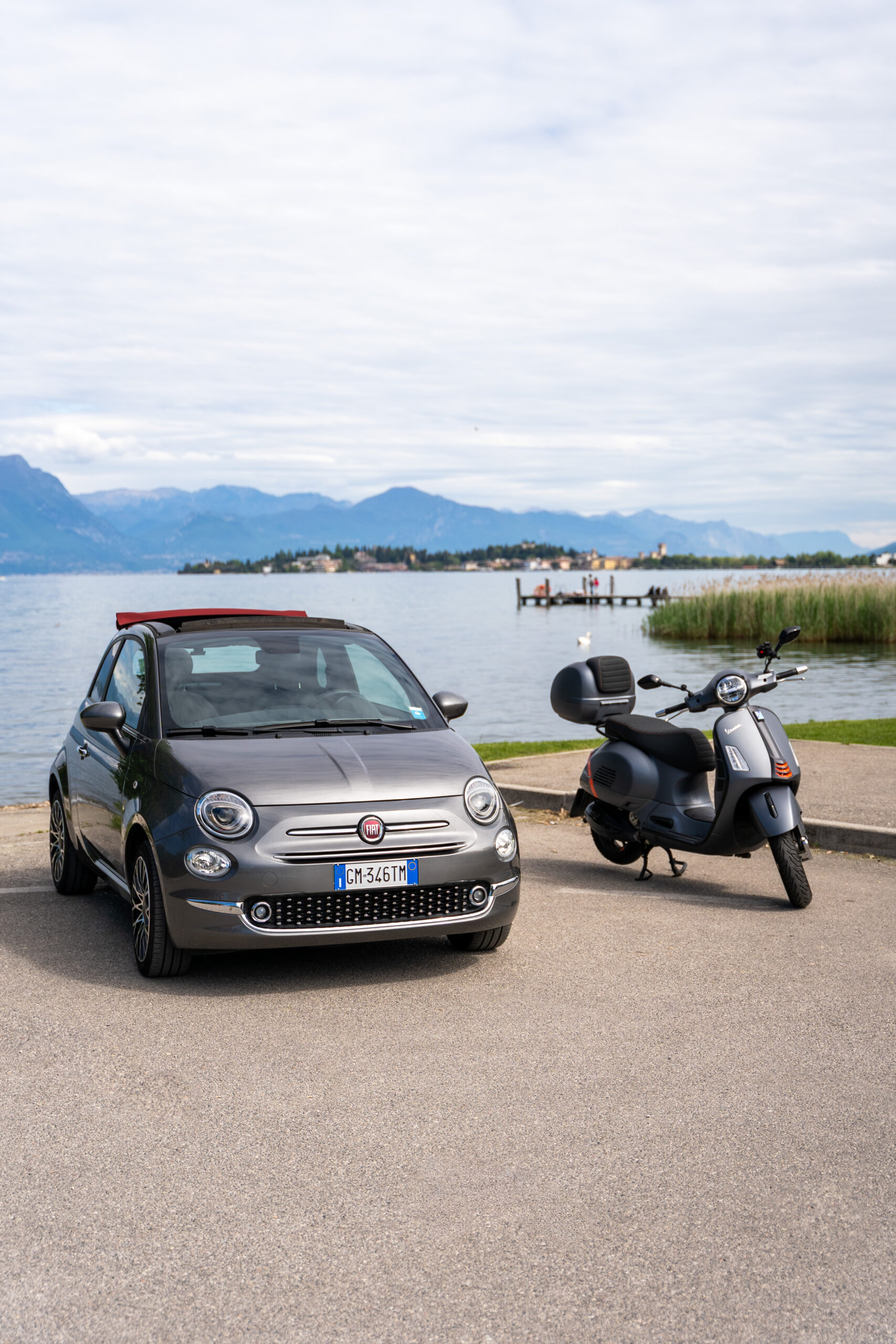 Lake Garda Mobile